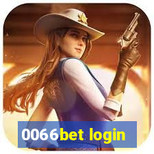 0066bet login